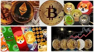 The Crypto Rollercoaster &ndash; How to earn money with Bitcoin | Theme Song for Bitcoin