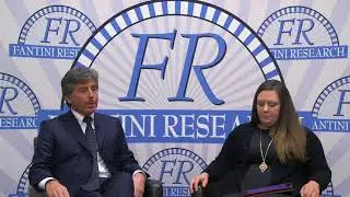 IGT (Renato Ascoli) G2E 2017 Fantini Research