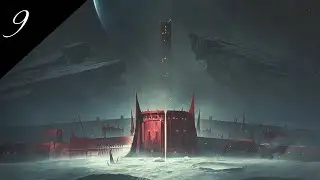 BANE OF THE SWARM | Shadowkeep Destiny 2 | Walkthrough Gameplay | PART 9