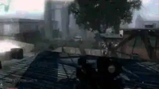 Mw2 QS Montage ~ vG [Vibrant Gaming] clan Compilation ~ TrickShots
