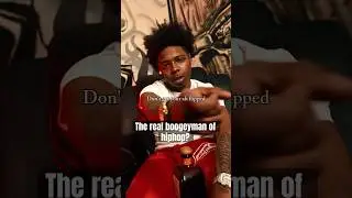 forget Kendrick! Anti da Menace & Tfemi are the new big 3#antidamenace #atlanta