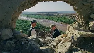 ATEEZ Dancing Like Butterfly Wings Music Video MV (Eng Sub)