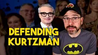 Alex Kurtzman Proves He's the Right One to Lead Star Trek