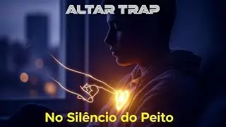 Sorriso Por Fora, Guerra No Peito ✝️ No Sil&ecirc;ncio do Peito.
