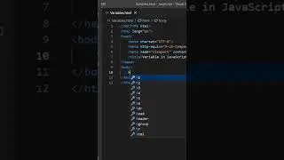 heading in html | How to create heading in HTML