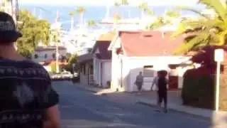 Mike Campos - Rappers Island