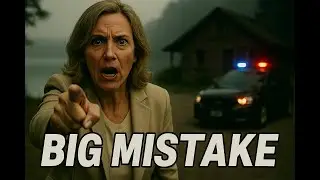 HOA Tried To Steal My Lakefront Property &mdash; I Destroyed Them Legally #hoa #hoakaren #redditstories