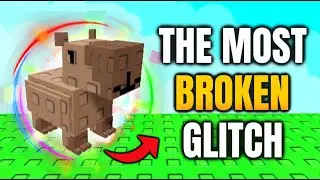 UNLIMITED XP BUG! New Pet Leveling Method Grow a Garden ROBLOX