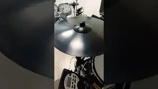 Phantom Cymbals - upgrade your experience