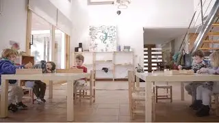 Respeto y Libertad & Escuela Natura