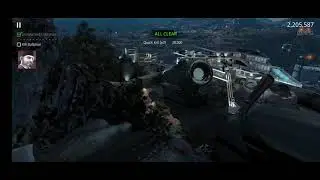 Hitman Sniper Chapter 4 Mission 16