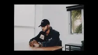 Bryson Tiller Type Beat - 
