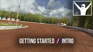 Руководство по iRacing | Введение