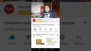 Ciao a tutti follettini e follettine