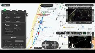 DBOX full automation - remote workflow demo