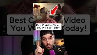 Christians are afraid of Satan 👹🤷&zwj;♂️ #shorts #faith #christian