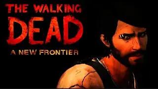 Walkind Dead Hopeful Tale | S3 Ep 2 - 5