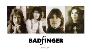 Badfinger - Bob Jackson BBC Radio Interview April 2017
