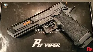 [Review] Army Armament  