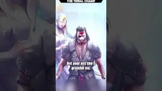 MK11 KABAL ARCADE ENDING...