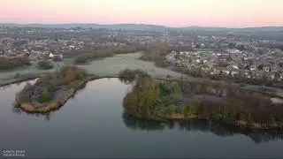 Hendre Lake, Cardiff