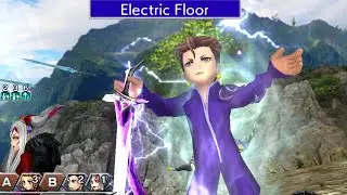 STOMPING Desch Challenge Quest - Ancient Memories [DFFOO]