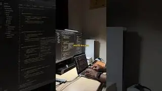You NEED to Lock In on Your Coding Goals in 2024 #codewithme #codingmotivation #programmer #wedev