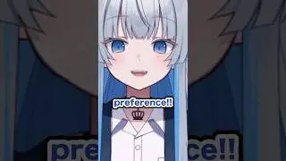 What is liking? #vtuber #shorts #yotoclips #japan