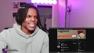 NETTSPEND- ONE 4 THREE FCK OFF (REACTION)