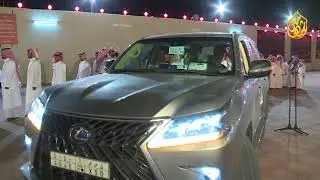 حفل الشيخ محمد مليف آل محمد السبيعي بمناسبة زواج ابنائه عبد الله وسعود