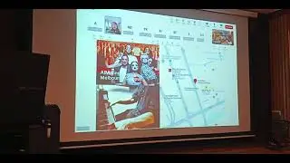 From ICOM to Australian Institute of Music (AIM) | 19 Sept 2025 Session