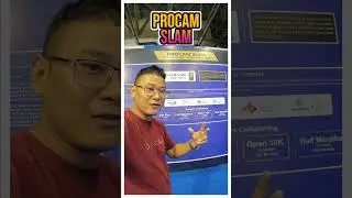 Procam Slam | Vedanta Delhi Half Marathon | Half Marathon | Vedanta Marathon 2024 | Marathon