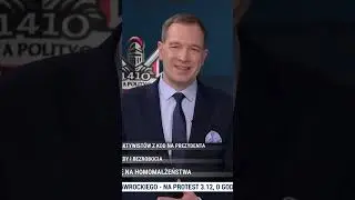 Wyrok TSUE narusza polski porządek konstytucyjny!