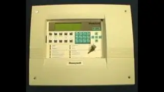 Обучение Honeywell Xls-80 часть 1