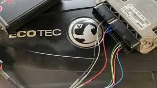 Remapping ECU