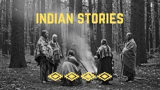 Dark Legends and True Horror: 3 More Native American Reservation Stories