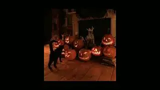 Halloweencore. [Subliminal]