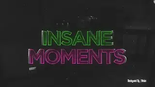 INSANE MOMENTS #6 | Critical Ops | ttos