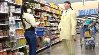 Розыгрыш адвоката Худа!