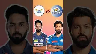 LSG vs MI 💙 ipl fantasy tips #ipl2025 #cricket #mivslsg #mi #lsg #ipl2025