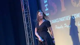 A Rattlesnake Kiss  - Maddison Glover Official Line Dance