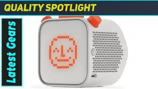 Yoto Player Kids Speaker: The Ultimate Entertainment Hub