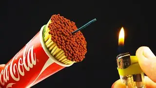 Top 5 Experiment Life Hack #experiment