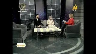 نهارك سعيد - معرض (بالأبيض والأسود) ، اعداد / أمل ميخائيل