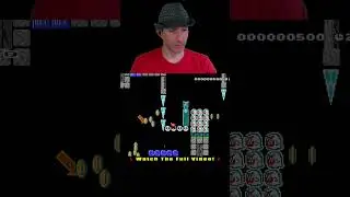 skele Train House By fin #shorts #mario #gaming