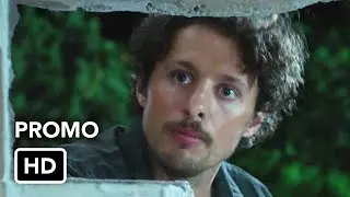 Roswell, New Mexico 4x03 Promo 