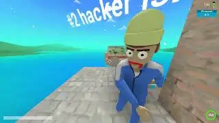 kalus gilotyna enrizler vs flaaj eybp gustee 1smp i randi w crab game