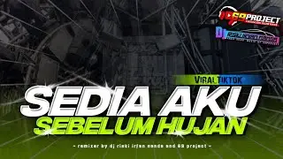 DJ TERBARU TRAP PARTY NEW VIRAL || FEBRI ANGSLE AUDIO KEPANJEN VT RISKI IRVAN NANDA