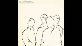 Raketerna  -  Raketerna  (FULL ALBUM 1982)