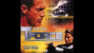 Louis Febre-T-Force--Track 15--The End of Zeus And Cain&rsquo;s Death